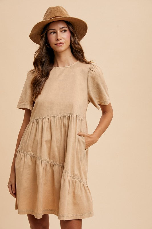 Classic Vintage & Enduringly Stylish Dress