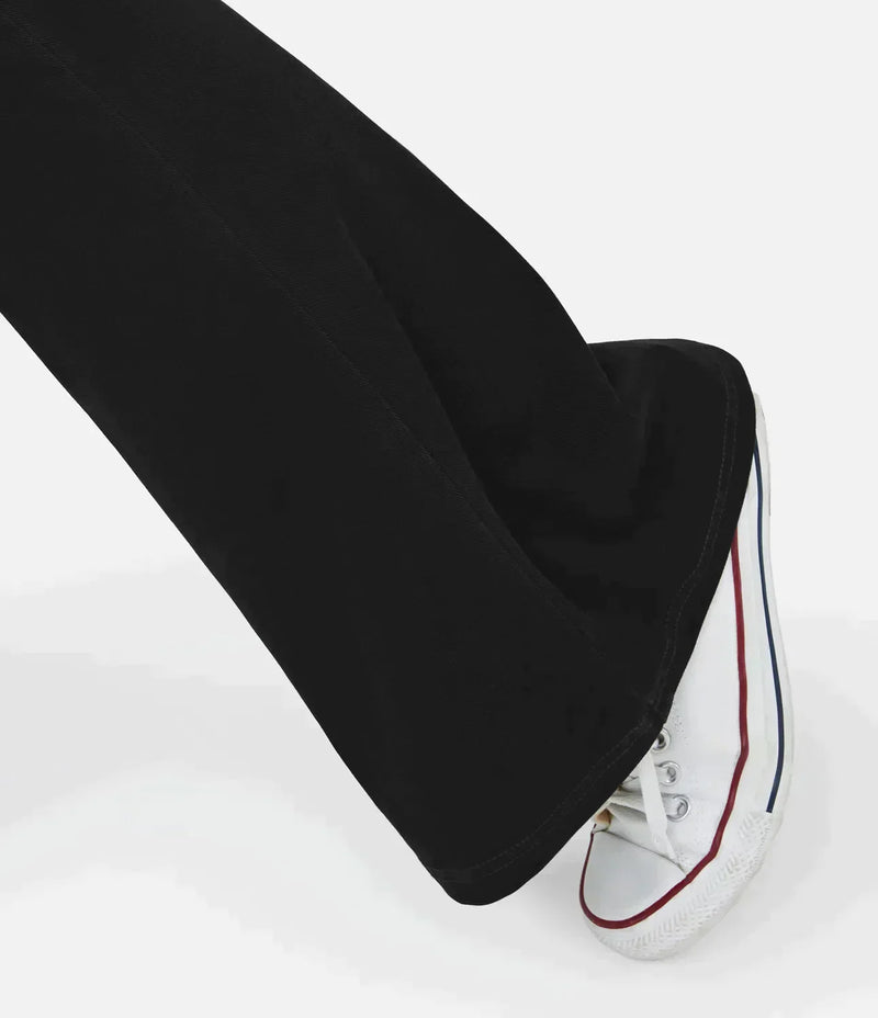 Polished Pants with an Effortless Classic Look