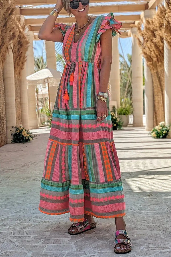 Classic Vintage & Enduringly Stylish Dress