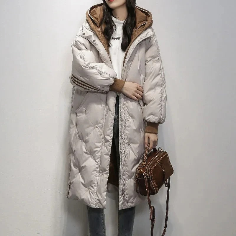 Vintage Inspired Jacket with a Contemporary Edge