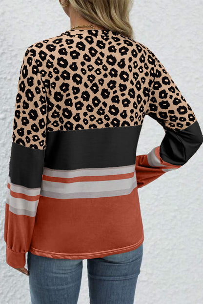 Vintage Inspired Top with a Contemporary Edge
