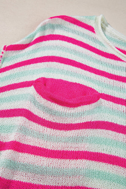 Beautifully Crafted Sweater in a Classic Style