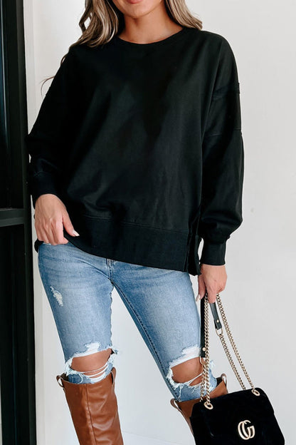 Polished Shirt with an Effortless Classic Look