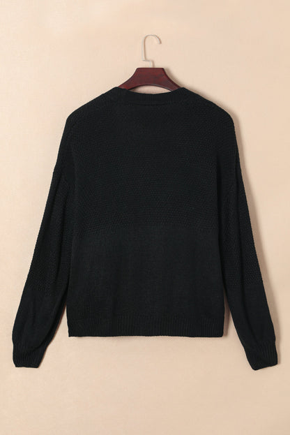 Gracefully Styled Cardigan for Any Occasion