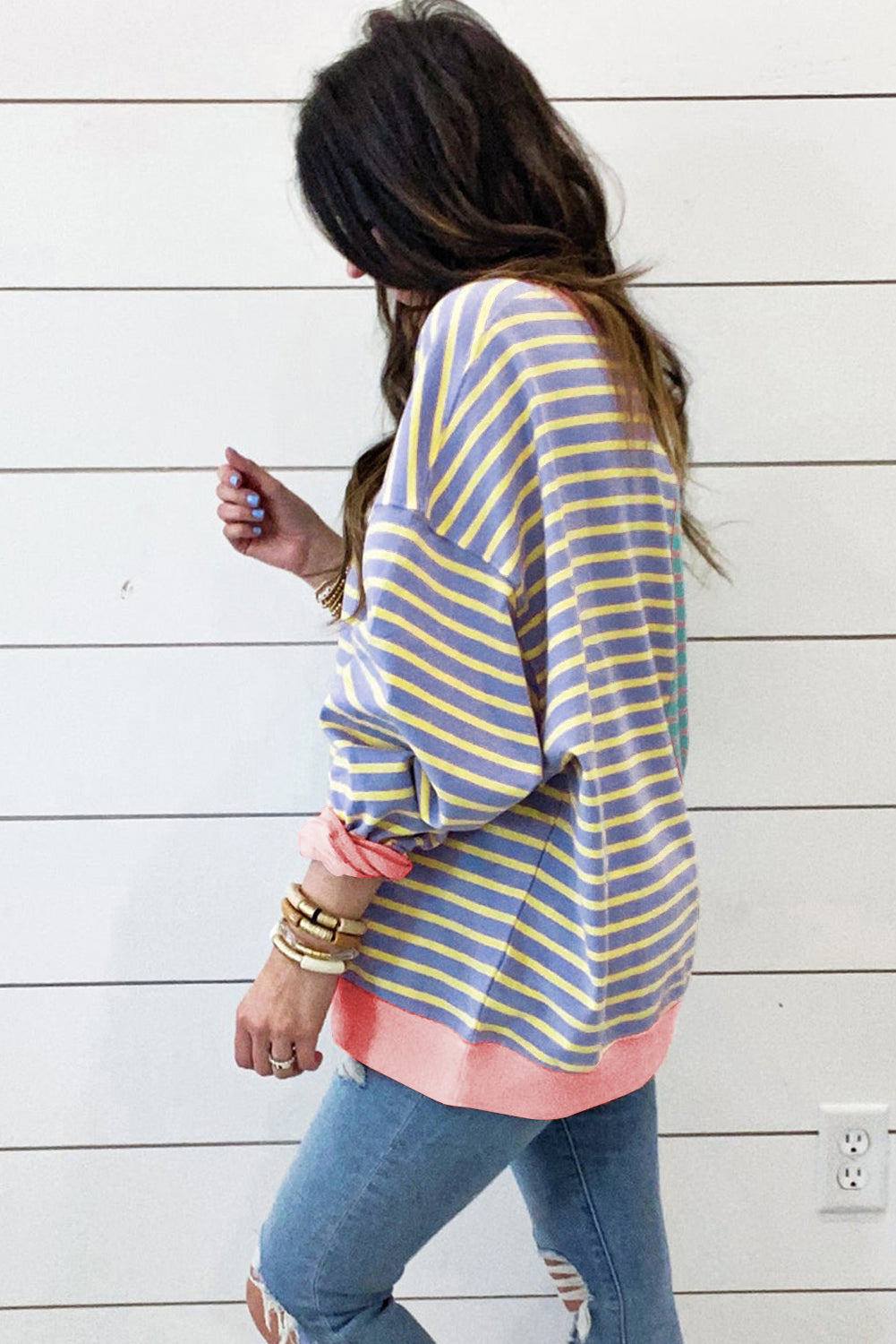 Beautifully Crafted Garment in a Classic Style