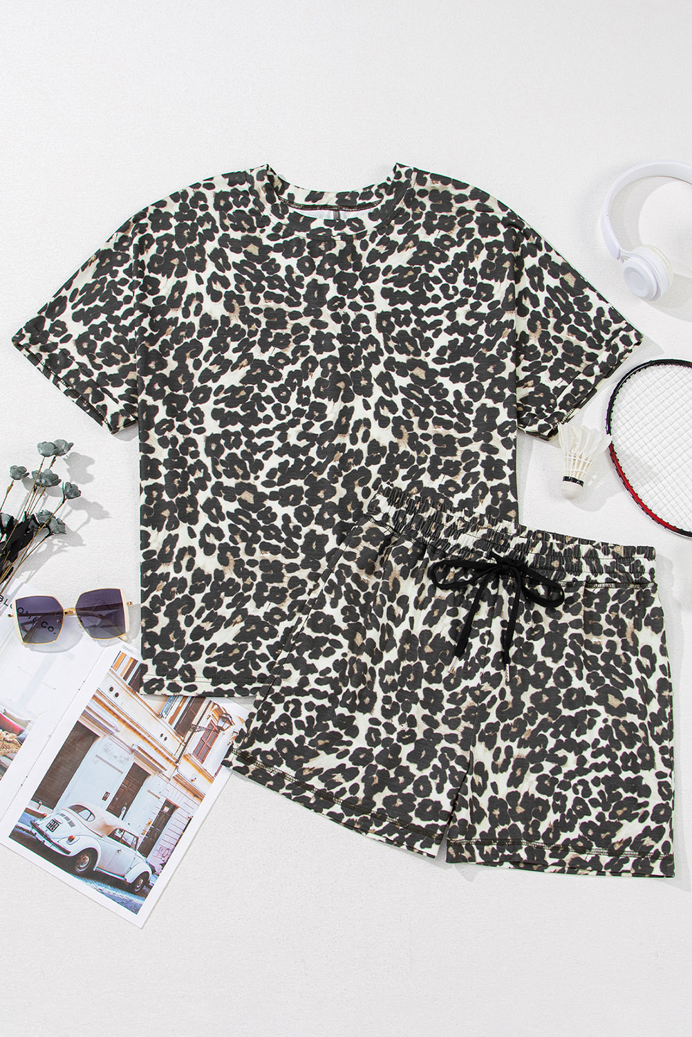Gracefully Styled Top for Any Occasion
