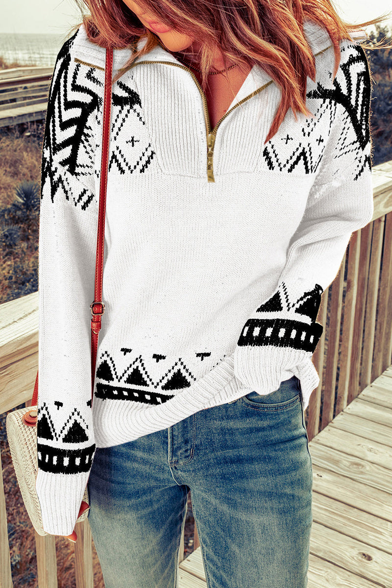 Effortlessly Elegant Garment with a Timeless Design