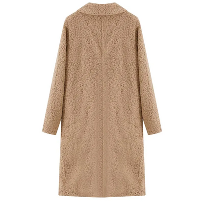 Polished Garment with an Effortless Classic Look