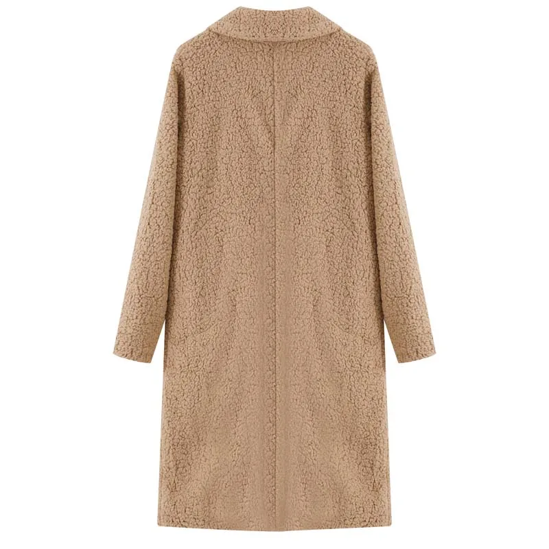 Polished Garment with an Effortless Classic Look