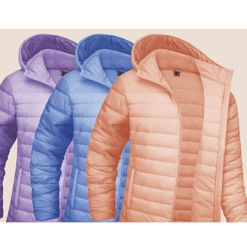 Polished Garment with an Effortless Classic Look