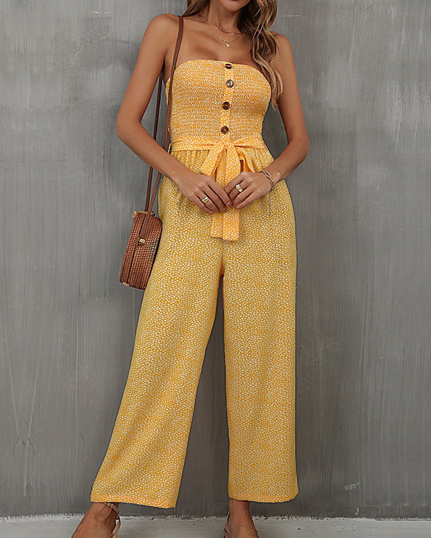 Vintage Inspired Garment with a Contemporary Edge