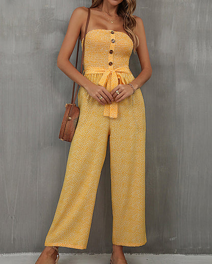 Vintage Inspired Garment with a Contemporary Edge