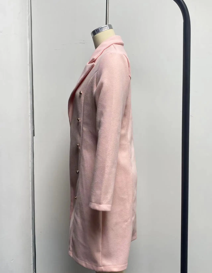 Beautifully Balanced Garment with Timeless Character