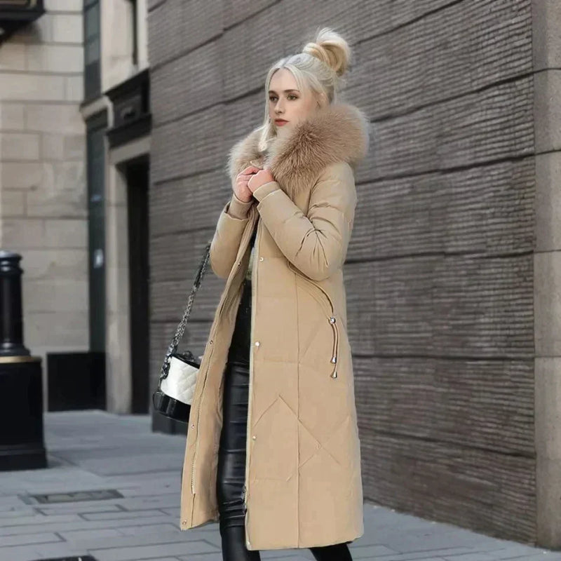 Classic Vintage & Enduringly Stylish Coat