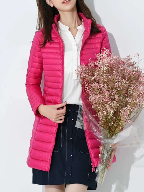 Vintage Inspired Garment with a Contemporary Edge