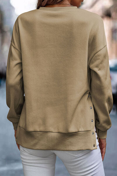 Gracefully Styled Garment for Any Occasion