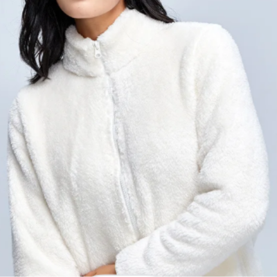 Gracefully Styled Garment for Any Occasion