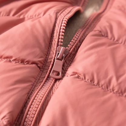 Beautifully Balanced Garment with Timeless Character