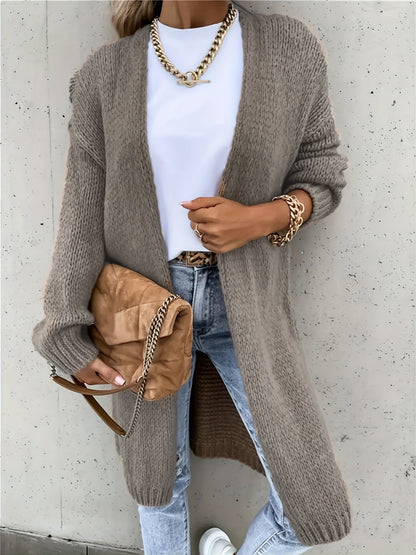 Gracefully Styled Cardigan for Any Occasion