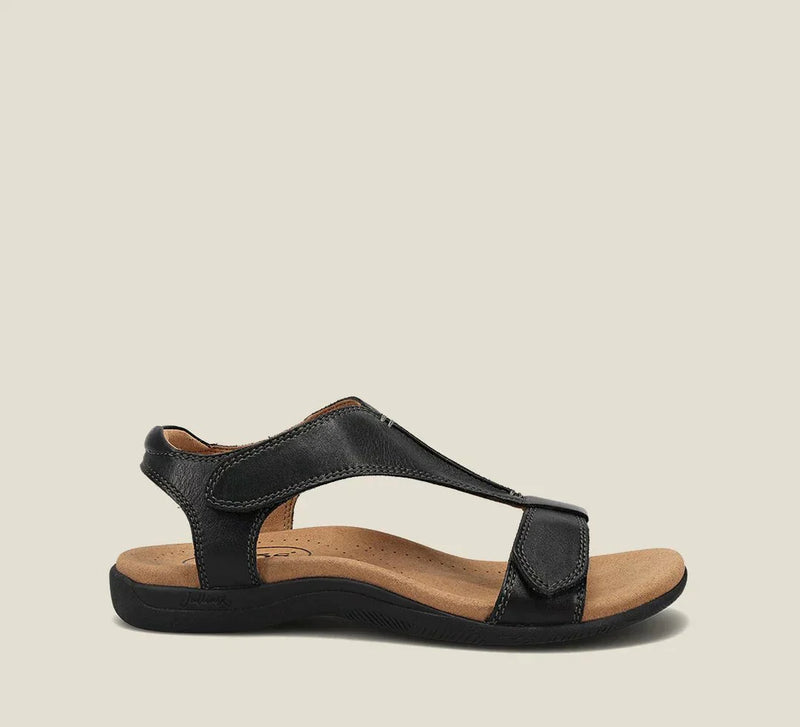 Chic Orthopedic Sandals with Unique Design