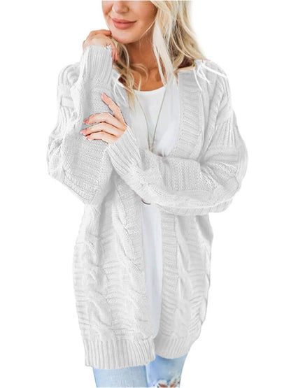Elegantly Styled Cardigan for Everyday Wear