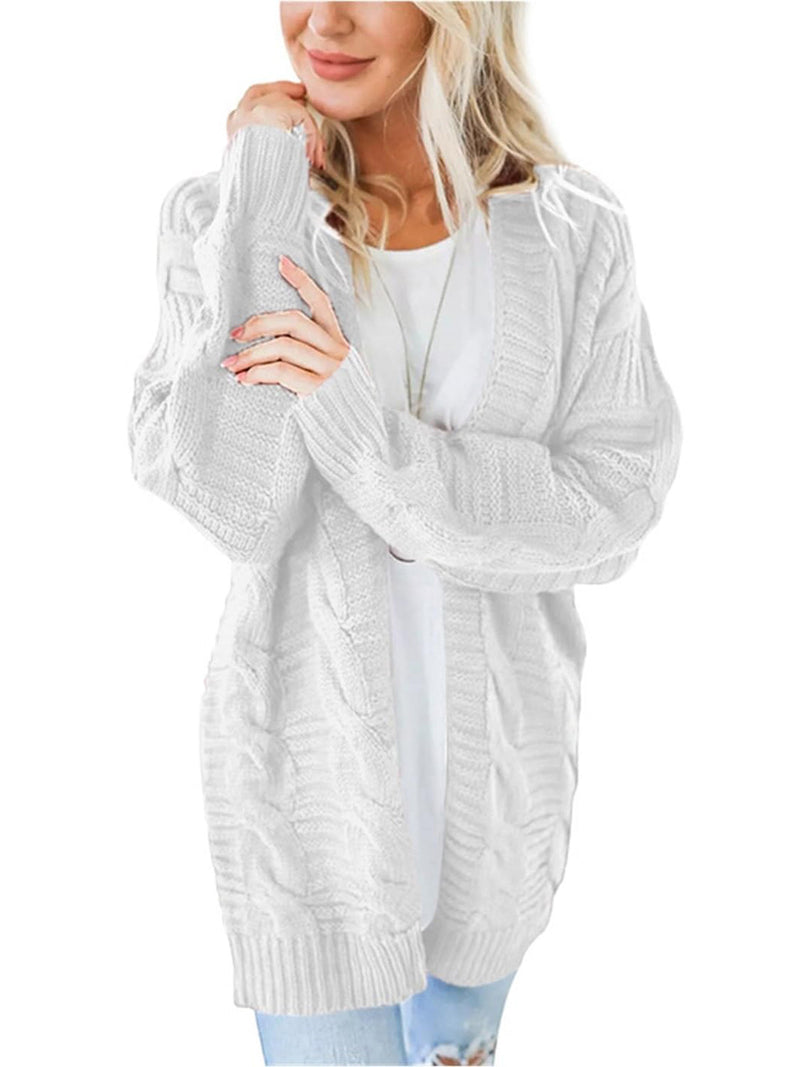 Elegantly Styled Cardigan for Everyday Wear