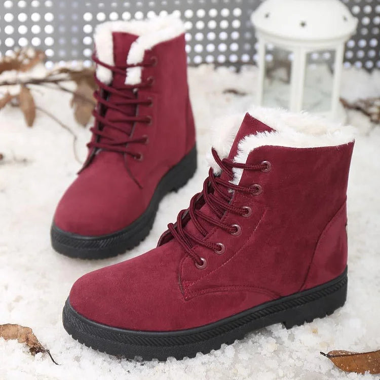 Comfortable Orthopedic Boots for Daily Wear
