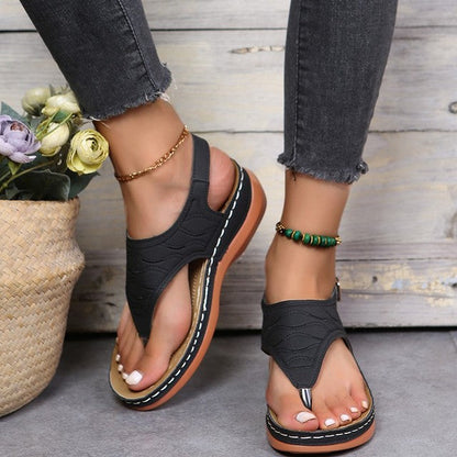 Beautifully Crafted Orthopedic Sandals