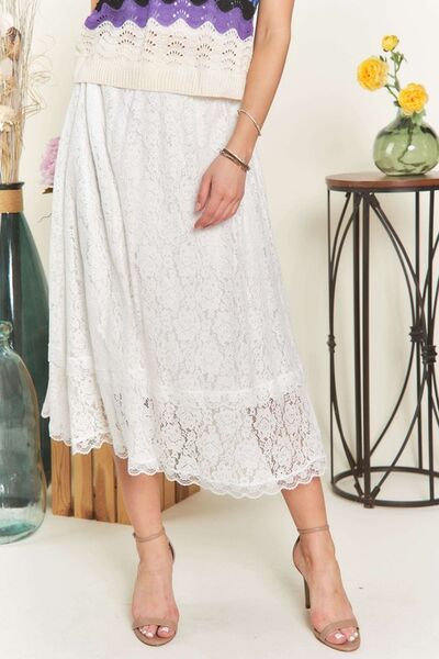 Polished Garment with an Effortless Classic Look