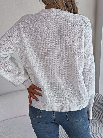 Classic Vintage & Enduringly Stylish Sweater