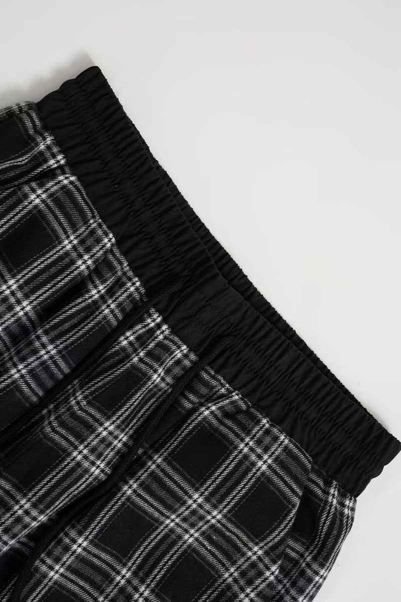Polished Trousers with an Effortless Classic Look
