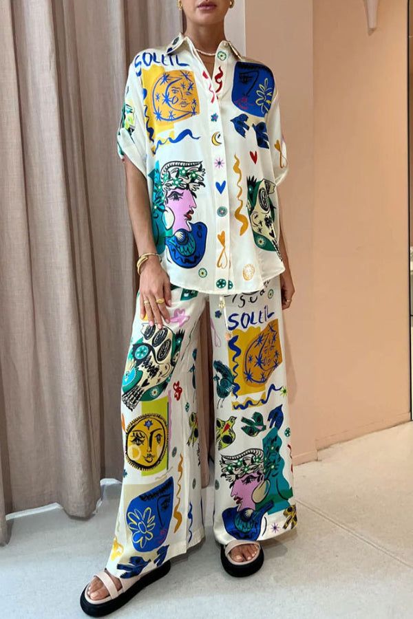 Classic Vintage Garment with a Flattering Fit