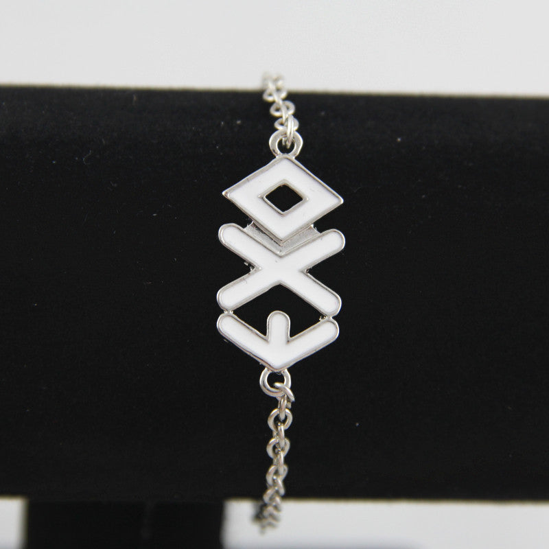 Hurmaava Rannekoru jokaiseen tilaisuuteen