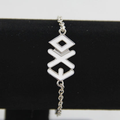 Hurmaava Rannekoru jokaiseen tilaisuuteen