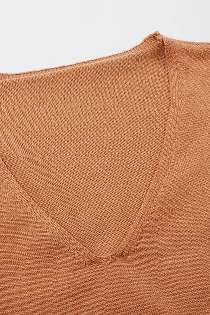 Effortlessly Elegant Top with a Timeless Design