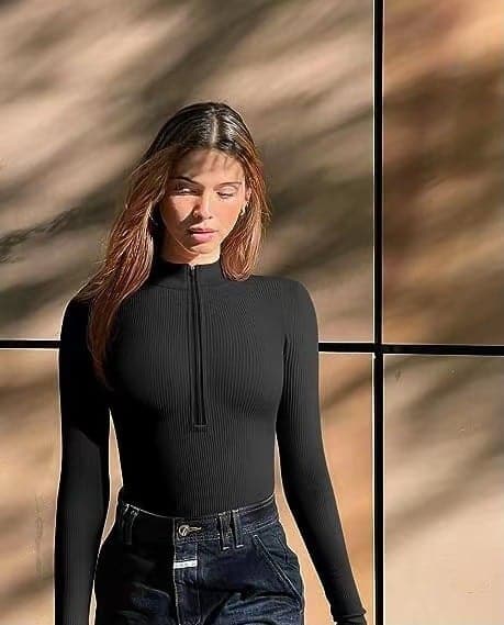 Beautifully Finished Garment in a Timeless Design