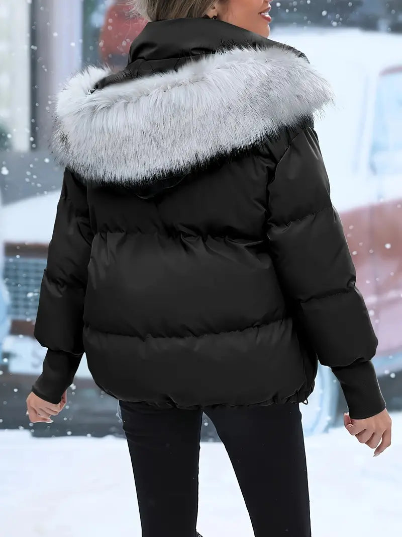 Beautifully Balanced Jacket with Timeless Character