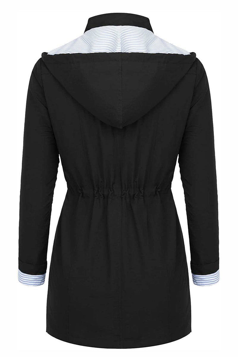 Polished Jacket with an Effortless Classic Look