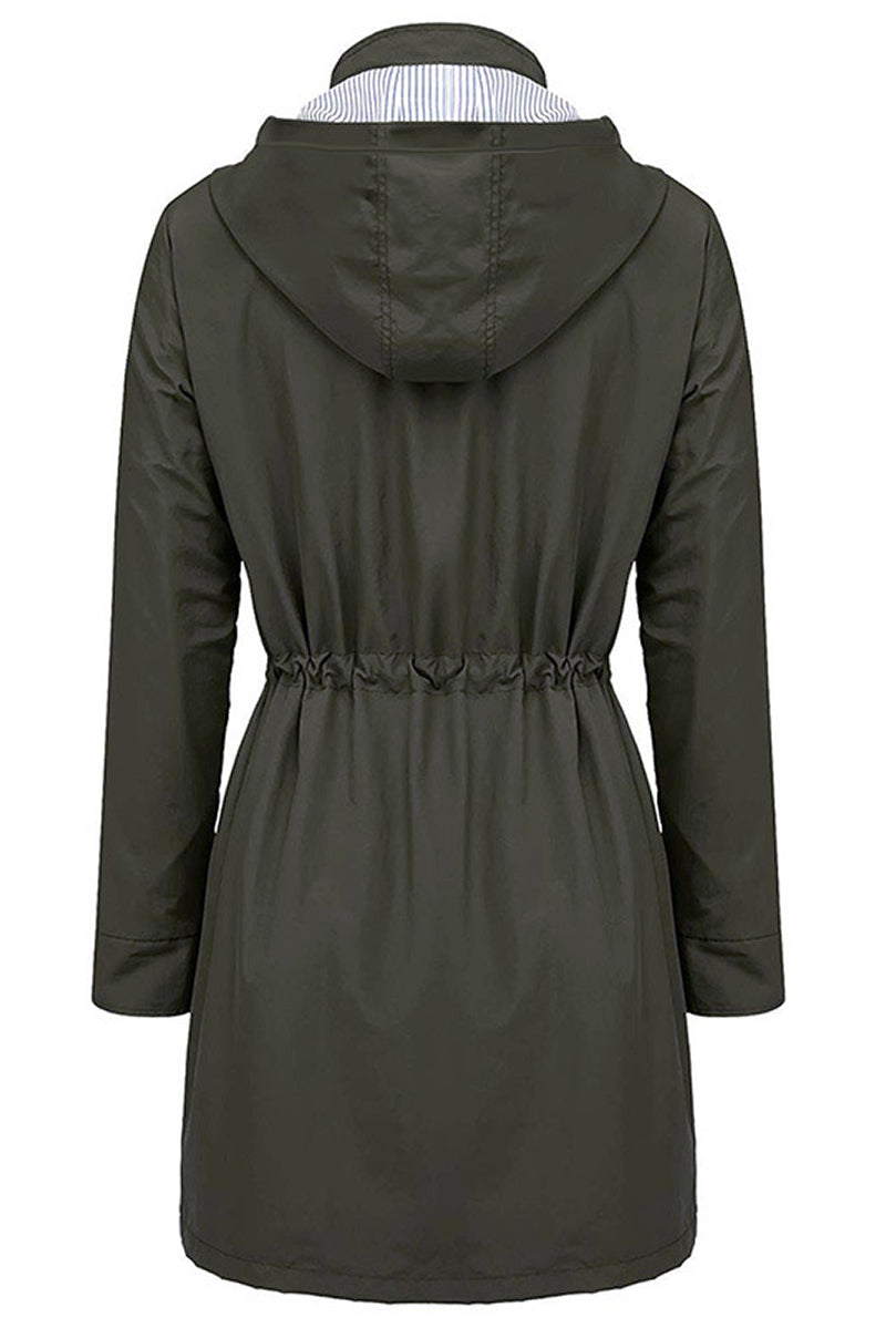 Polished Jacket with an Effortless Classic Look