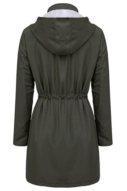 Polished Jacket with an Effortless Classic Look