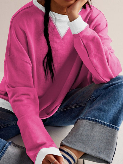 Effortlessly Elegant Shirt with a Timeless Design