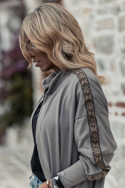 Classic Vintage & Enduringly Stylish Cardigan