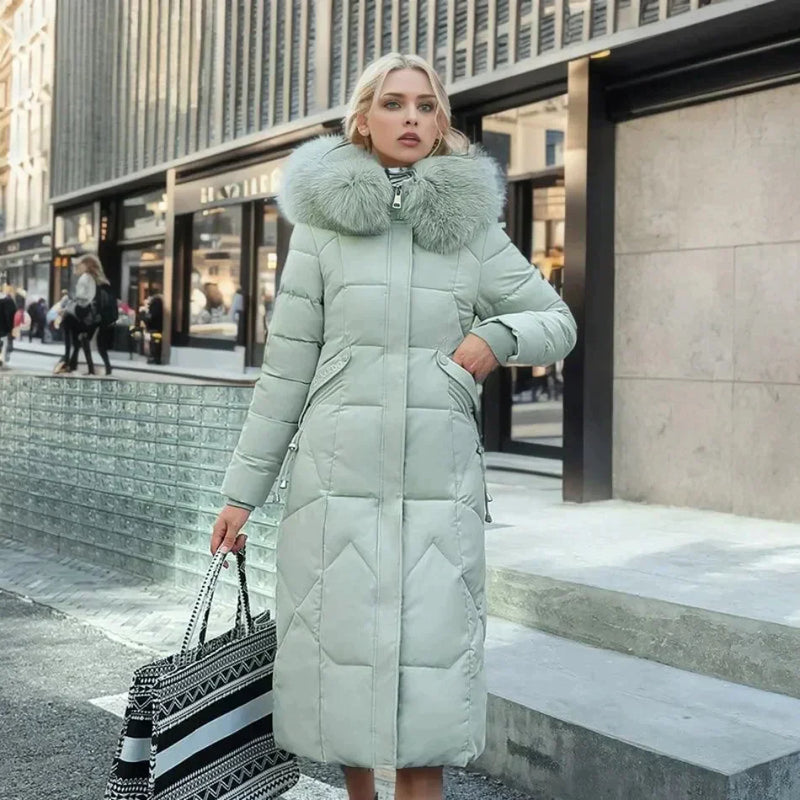 Classic Vintage & Enduringly Stylish Coat