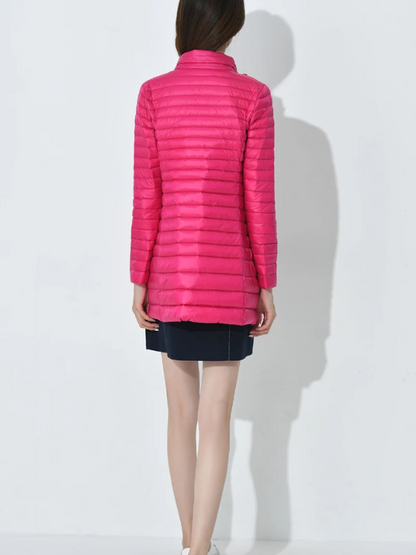 Vintage Inspired Garment with a Contemporary Edge