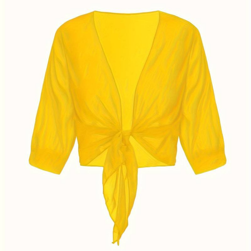 Effortlessly Elegant Blouse with a Timeless Design