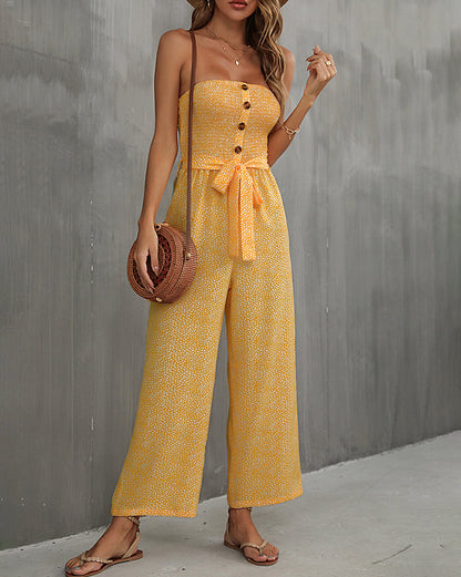 Vintage Inspired Garment with a Contemporary Edge