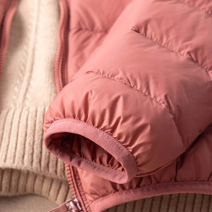 Beautifully Balanced Garment with Timeless Character