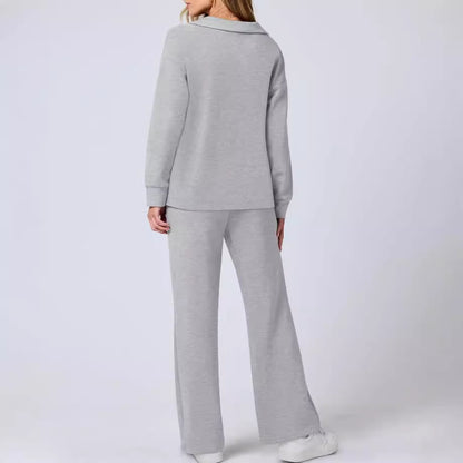 Beautifully Finished Garment in a Timeless Design