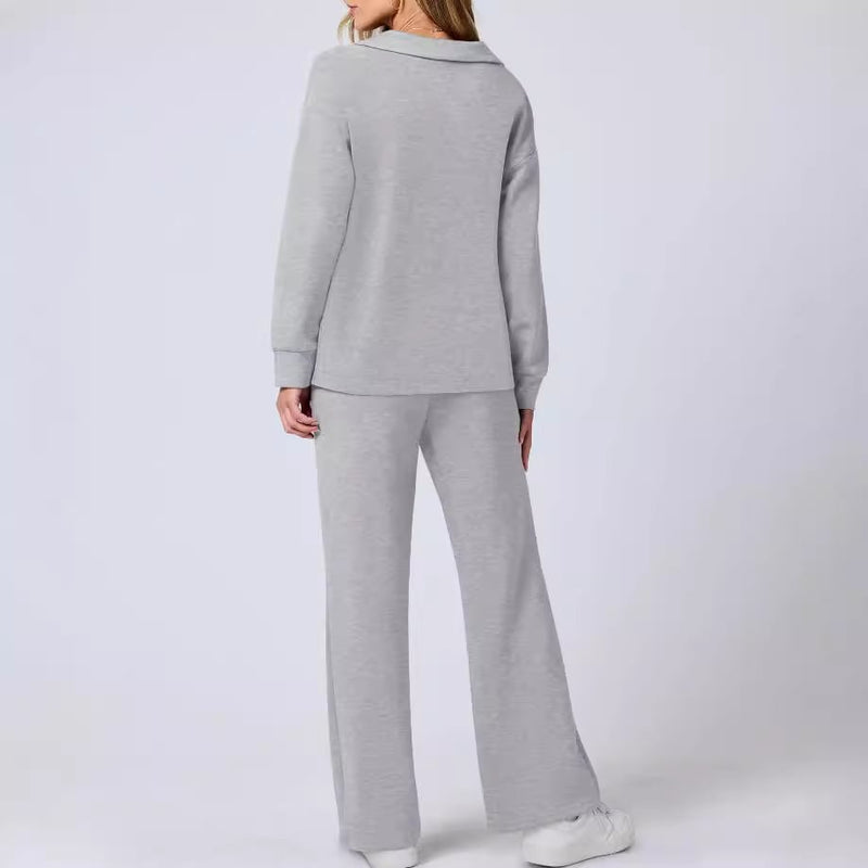Beautifully Finished Garment in a Timeless Design