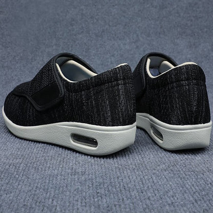 Elegant Orthopedic Shoes for Every Step